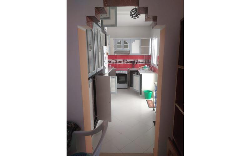 Appartement studio 12